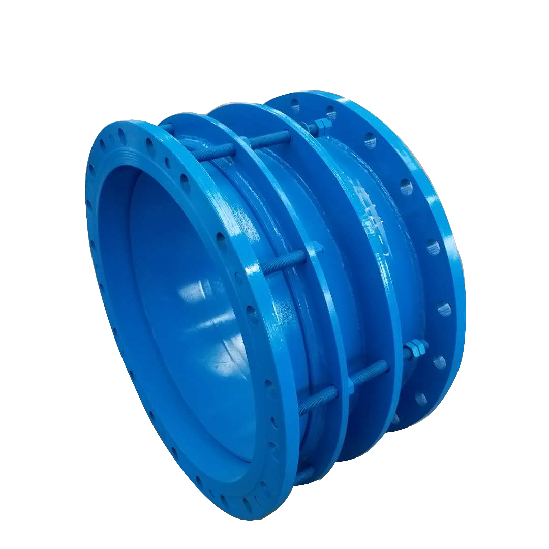 鑄鐵伸縮器是什么？