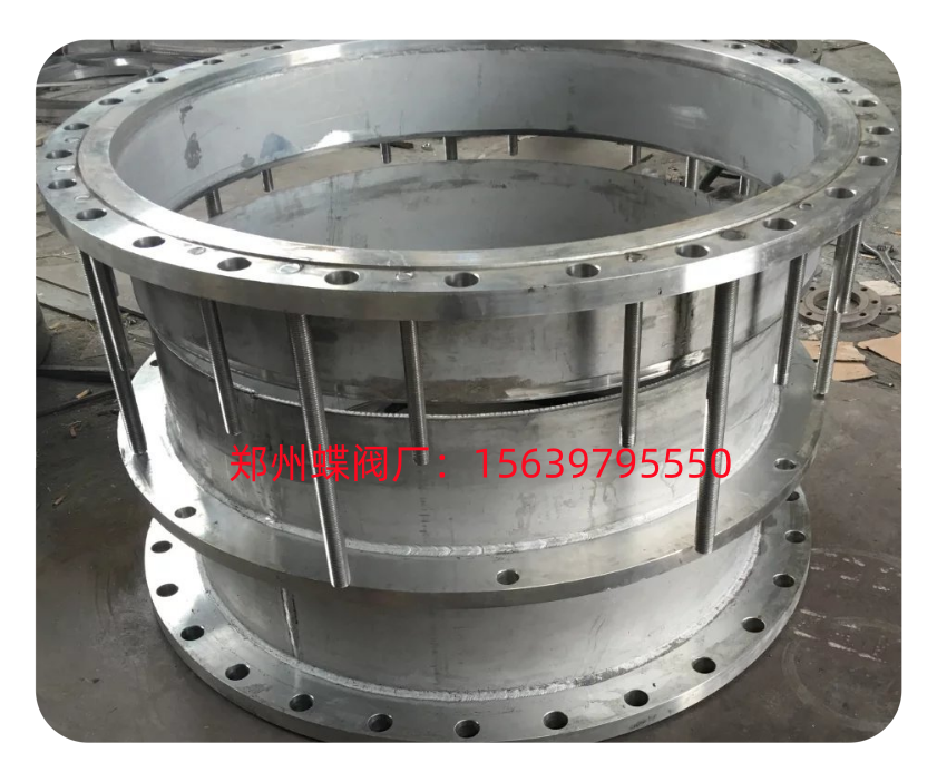 鄭州蝶閥廠的不銹鋼伸縮器有什么特點(diǎn)呢?