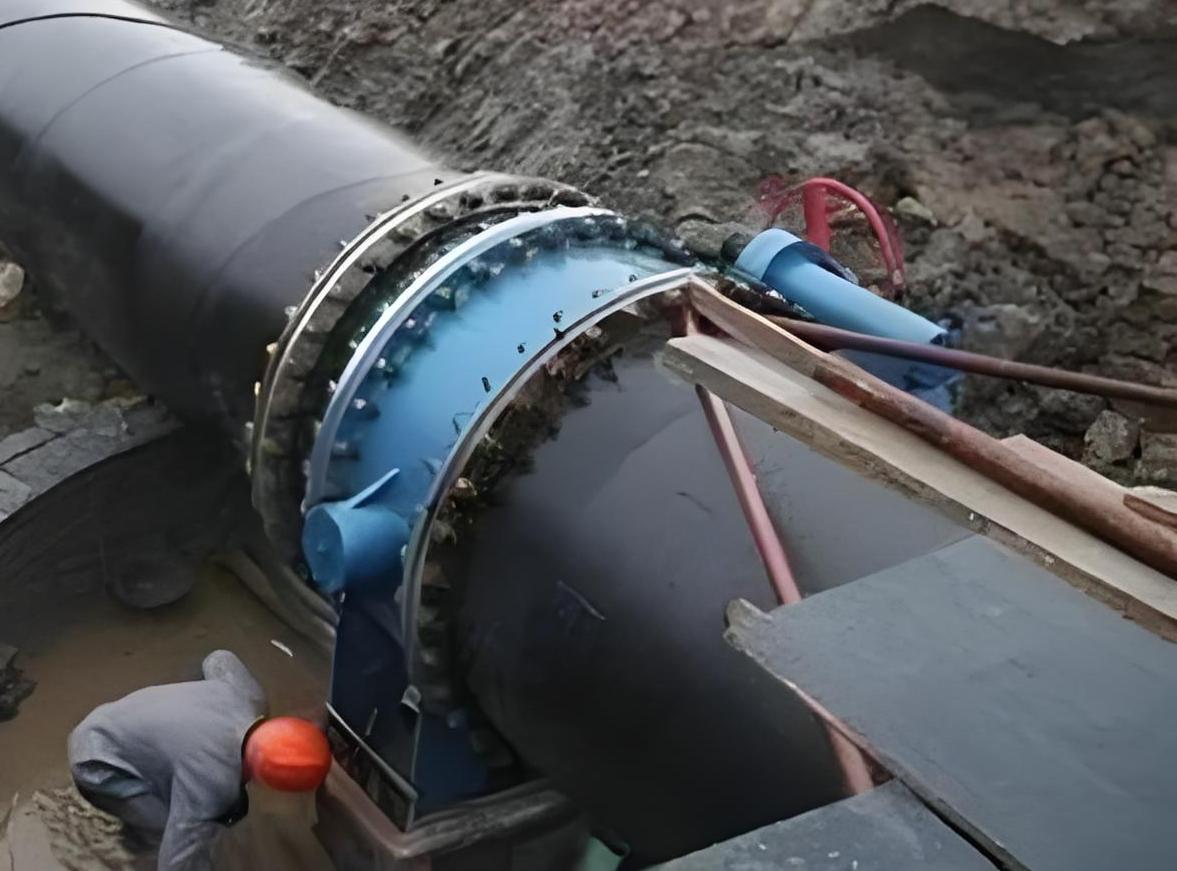 2024年河南鄭州蝶閥廠(chǎng)成功與廣西某電廠(chǎng)合作！