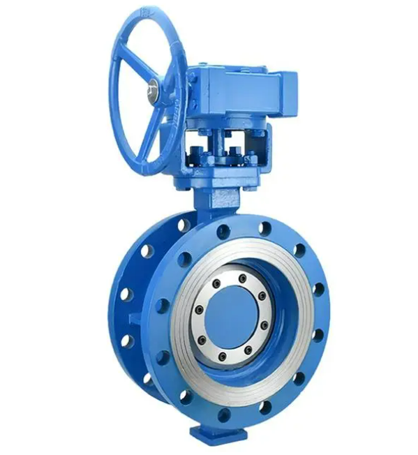 硬密封蝶閥的結(jié)構(gòu)特點(diǎn)是什么？