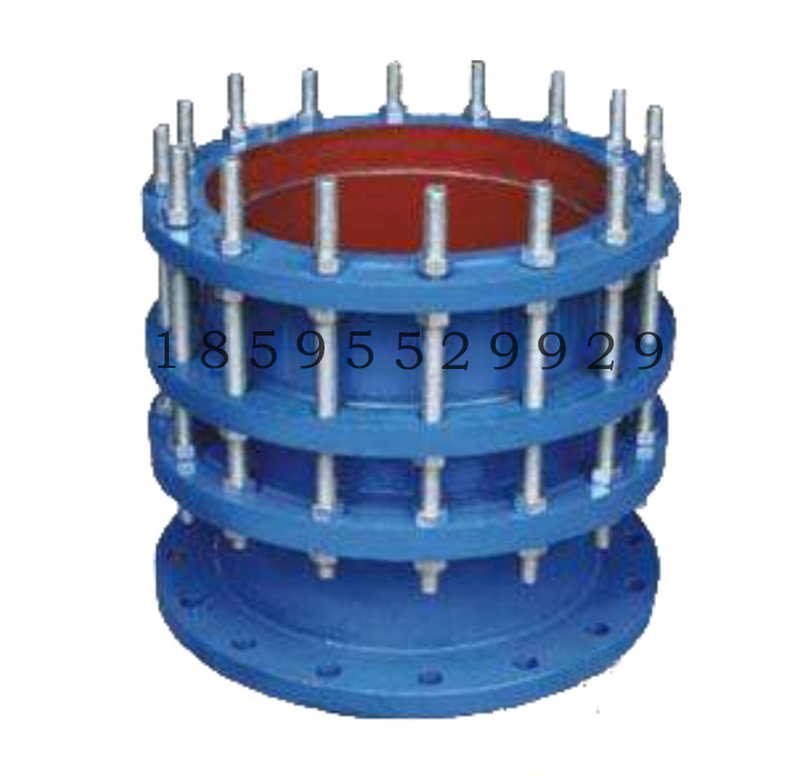 鑄鐵伸縮器是什么？