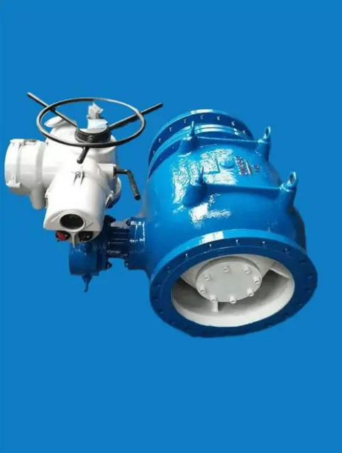 電動調(diào)流調(diào)壓閥的工作原理及特點性質(zhì)是什么呢?