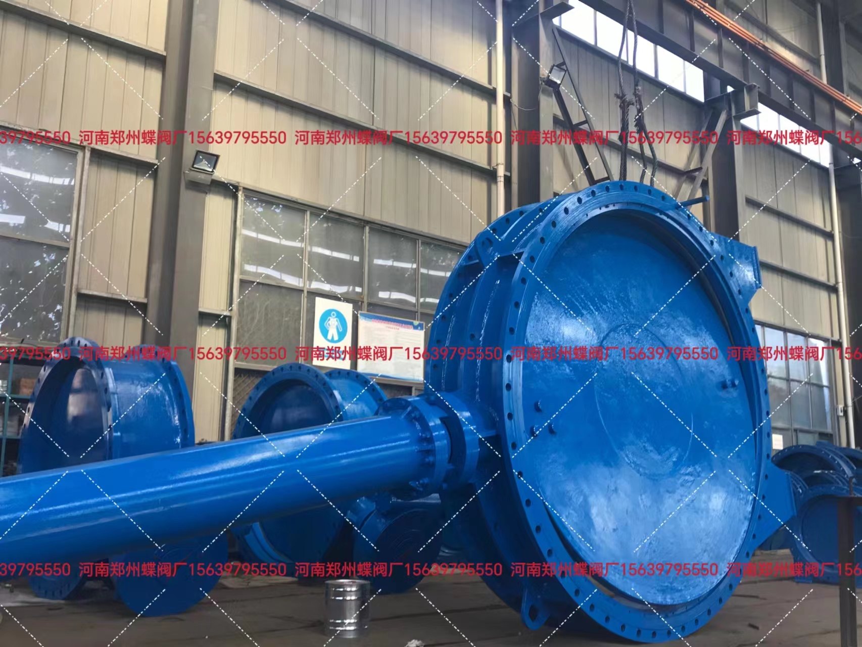 什么是加長桿蝶閥？