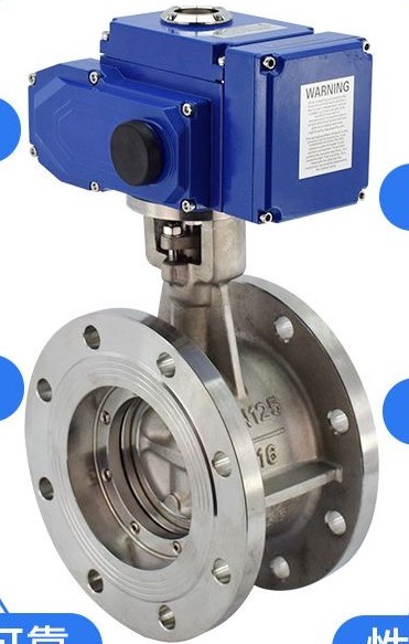 氣動蝶閥相關(guān)知識