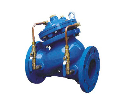 控制閥與普通手動(dòng)閥門(mén)的區(qū)別在哪里？