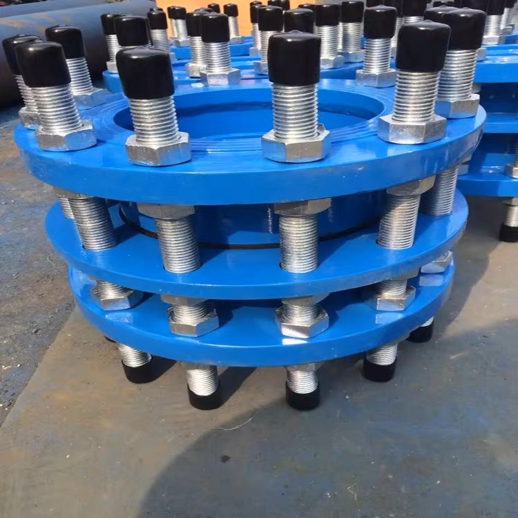 伸縮器的作用是什么呢？鄭州蝶閥廠來告訴你吧！