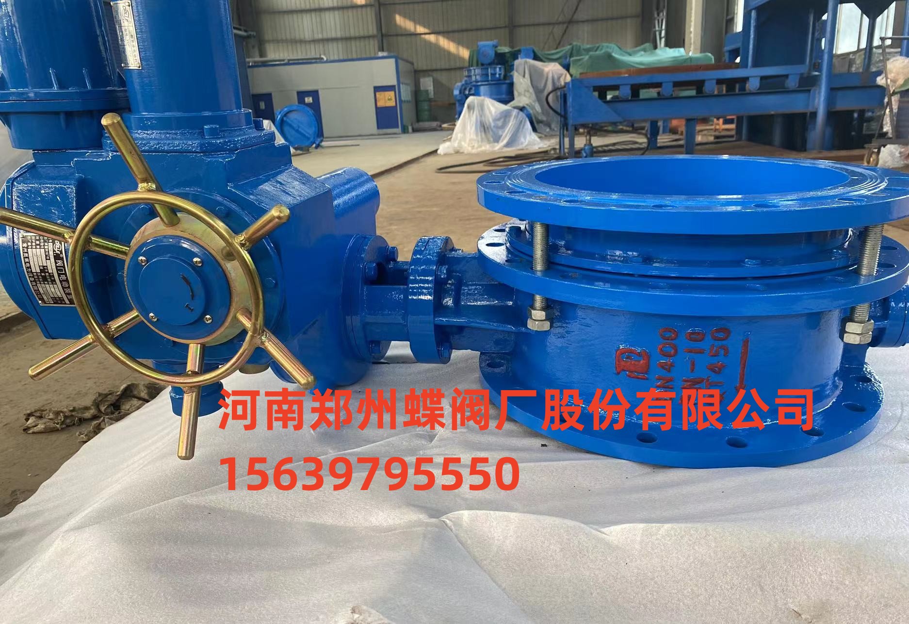 使用電動(dòng)蝶閥是什么目的呢？電動(dòng)蝶閥都適用于什么領(lǐng)域？