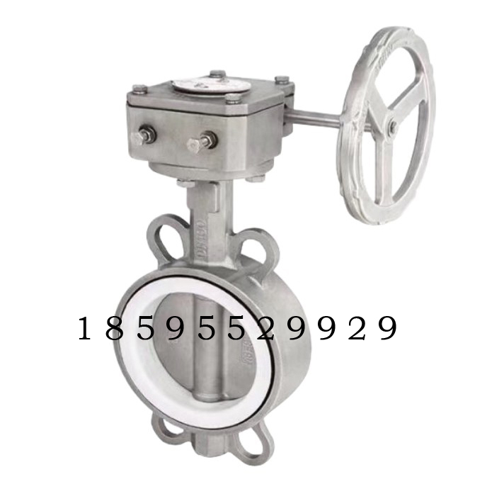 手柄蝶閥與渦輪蝶閥的分別！