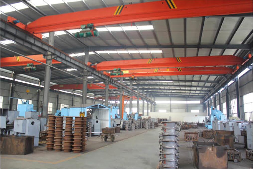 LT942X-10電動調(diào)流調(diào)節(jié)閥簡易方便水處理循環(huán)(圖文)