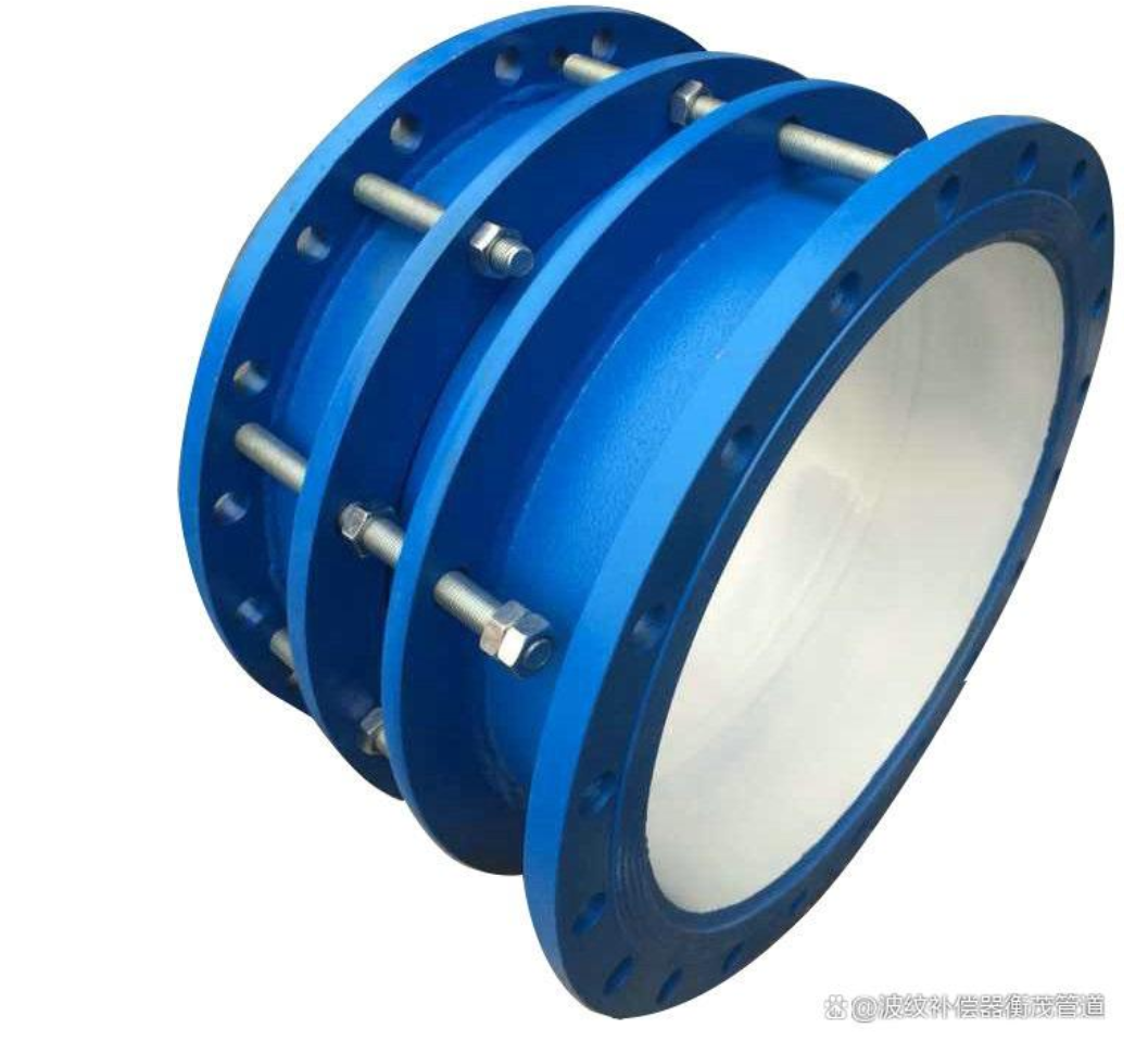 <strong>管道熱脹冷縮總變形？伸縮器選對型號很重要(圖文)</strong>