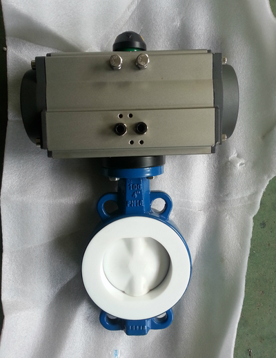 定位儀在氣動(dòng)蝶閥中的構(gòu)成與分類有哪些？