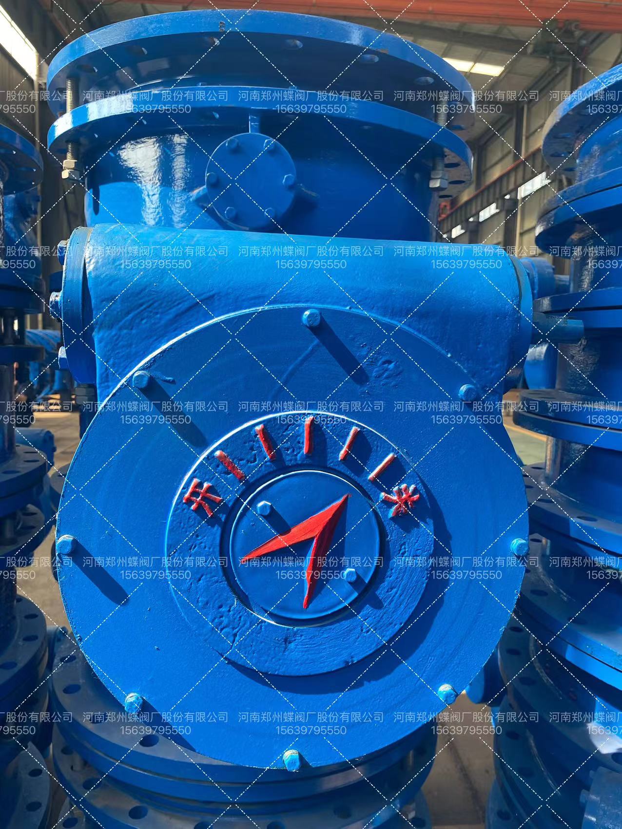 什么是蝶閥蝸輪箱？蝸輪箱的作用是什么呢？