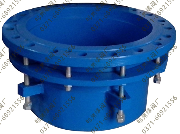 <strong>伸縮器與蝶閥的關系</strong>