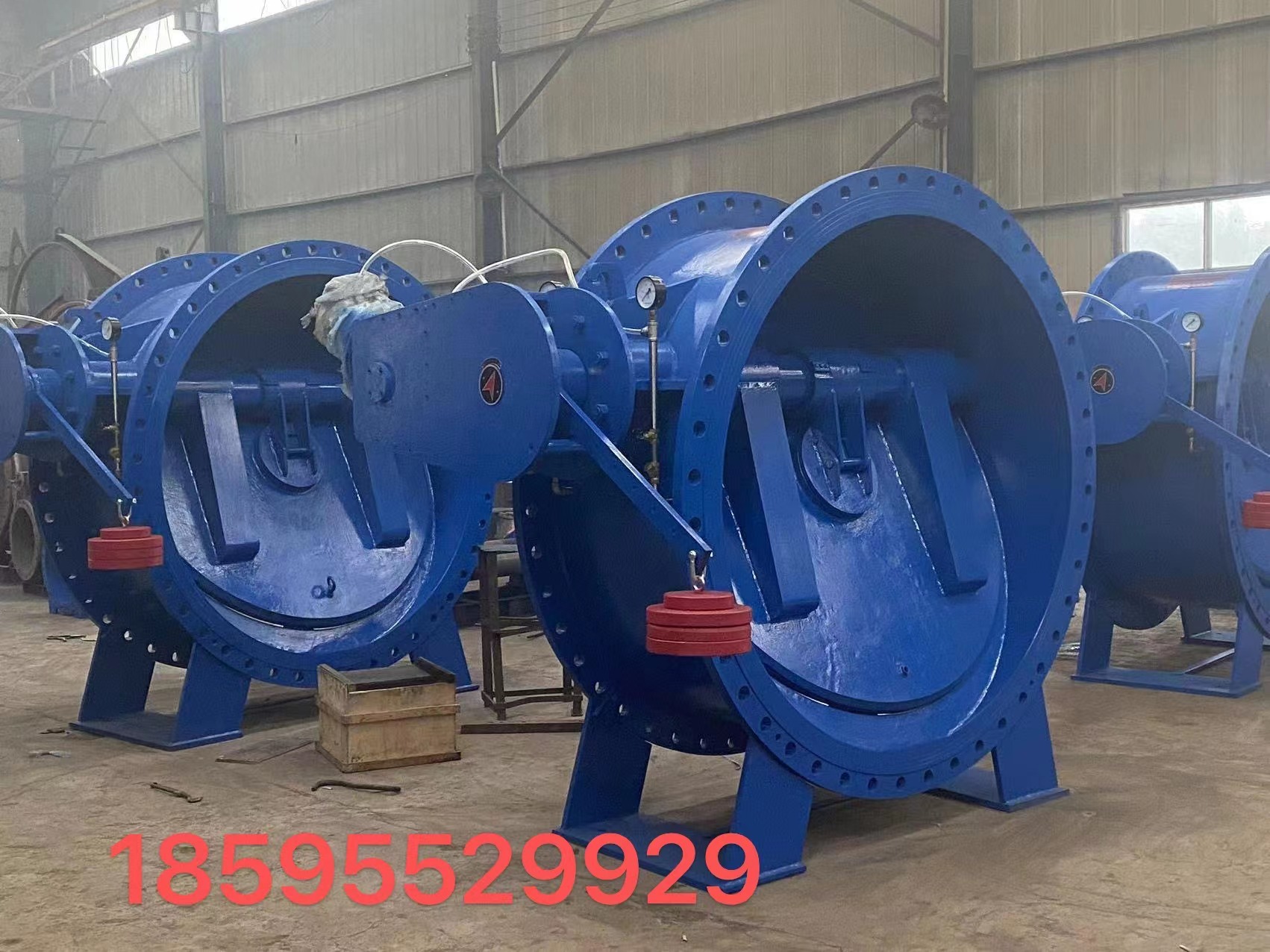 止回閥的規(guī)格都有什么呢？