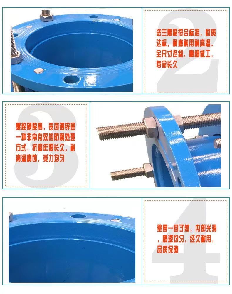 伸縮接頭產(chǎn)品分類