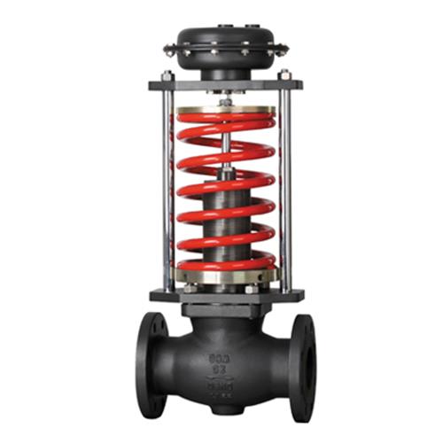 自力式調(diào)節(jié)閥安裝重點(diǎn)