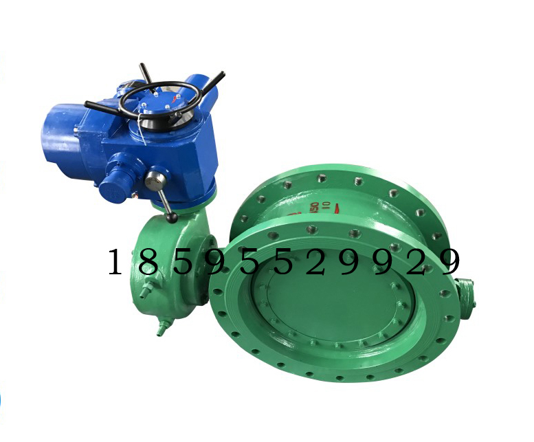 什么是電動閥呢？